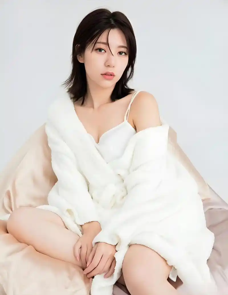 郭雪芙是一位备受瞩目的台湾演员和模特,因其火辣的身材和姣好的面容