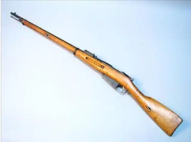 原创张之洞的汉阳造多厉害?中国军队用了半个多世纪,抗美援朝都没扔