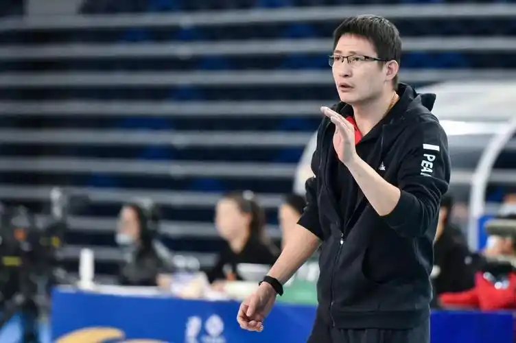 官宣胡进第三次入主四川女排