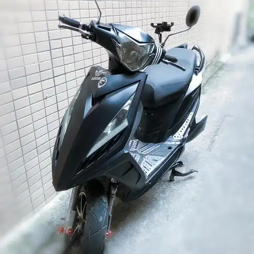 闲置鬼火战速出售