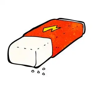 书卷笔,剪刀,胶笔,日历,画笔,油漆,剪刀,指南针,橡皮筋