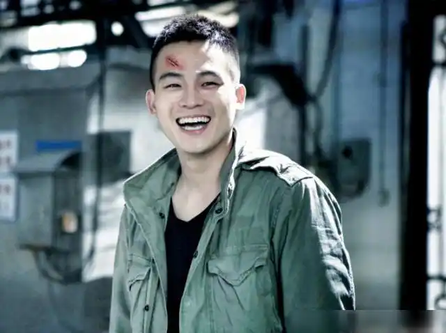 欧豪首部悬疑短剧来袭,合作两名高颜值小花,黑马剧预定了