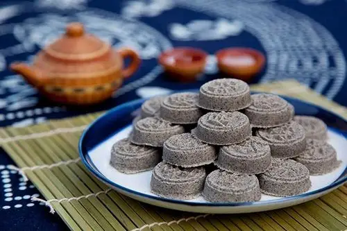 浙江省嘉兴十大特产排名嘉兴粽第一第八已有5000多年3