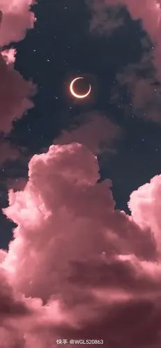 神仙星空壁纸 壁纸,背景