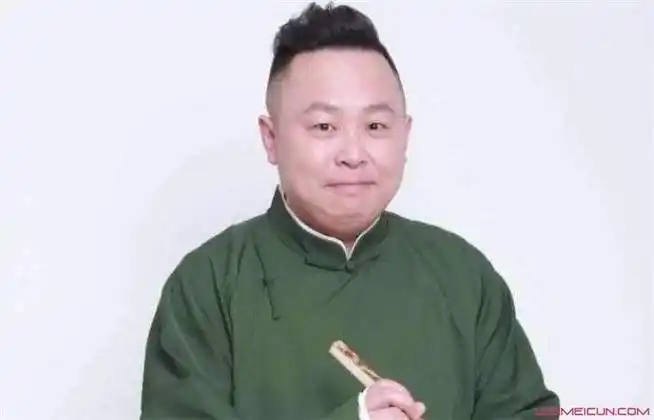 阎鹤祥为什么不结婚 其中缘由被揭没结婚被嘲笑怎么回事