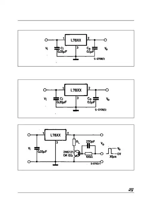 l7885cp l7809cp l7810cp l7812cp l7815cp l7818cp l7820cp l7824cp