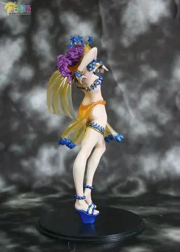 di molto bene手办系列 jojo 第56弹 蜜特拉