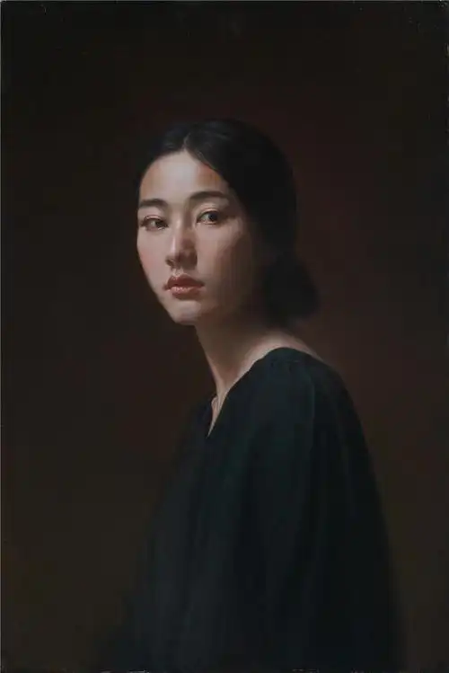 "北京-北京"中国当代青年写实油画名家作品邀请展