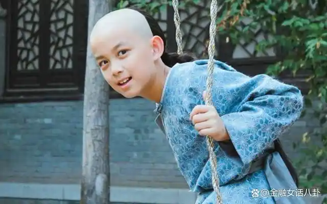 吴磊——古装剧一路成长