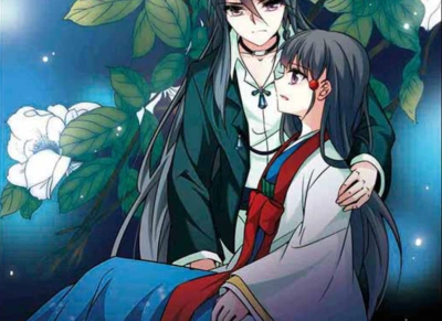 寻找前世之旅飒漫画 司音 叶隐