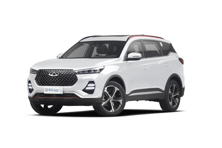 奇瑞瑞虎7 2020款 1.6t 7dct智 pro