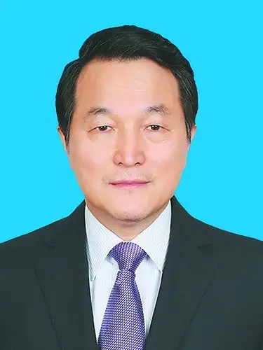 新一届黑龙江省委班子亮相