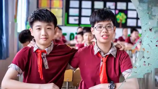 珠海市拱北小学六六班花样毕业季电子音乐相册