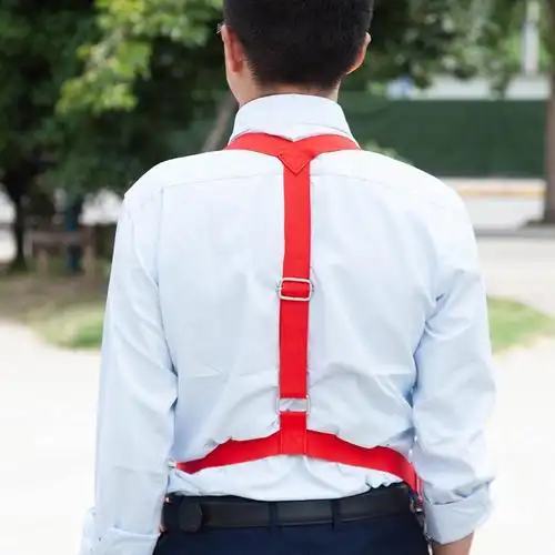 背带新款交叉小军军鼓学校乐队鼓号队管乐团其它乐器配件