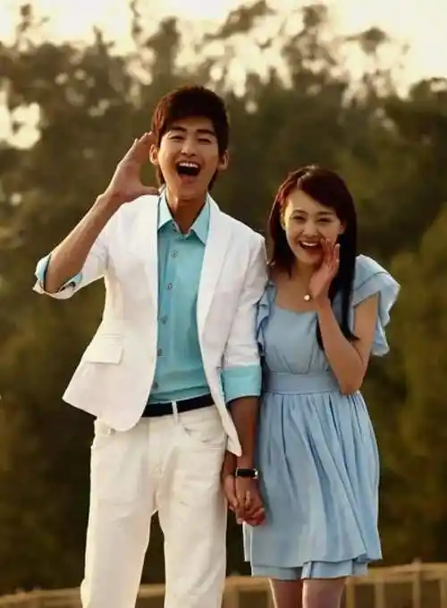 吻戏|赵丽颖|古力娜扎|俞灏明_网易订阅