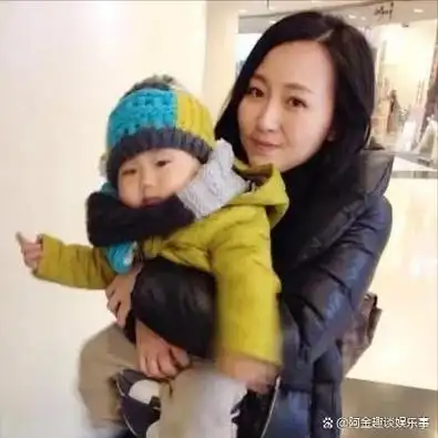 潘长江:我介绍30岁女儿嫁"富豪",婚后她为何带儿子常住娘家?