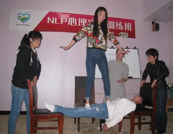 催眠之人桥揭秘