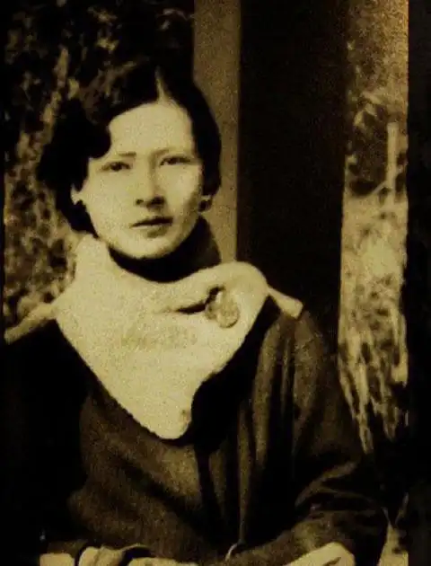 梁再冰即便全世界都误会她她依然是我伟大的妈妈林徽因