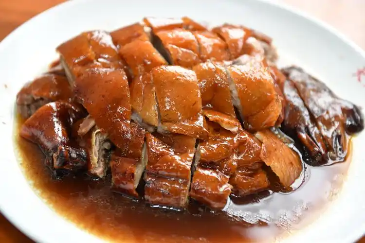 寻根味道被顺德美食圈粉何止湾区吃货