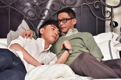 电影推荐:《楼下的房客》