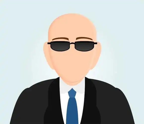 光头动漫人物图片头像图片大全_头像图片_扣扣乐园