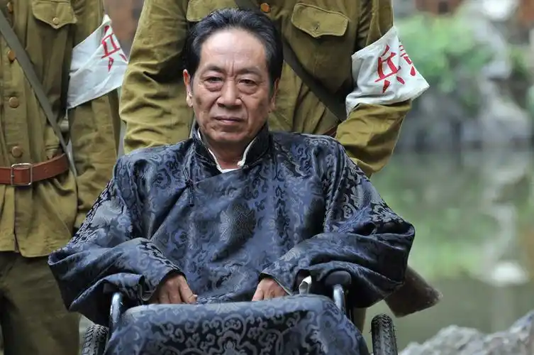 《杀狼花》高清剧照