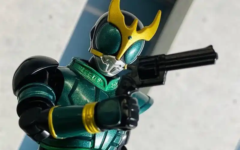 【假面骑士空我】天马&升华天马形态合集