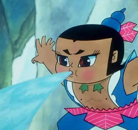 葫芦娃头像大全 - 搜狗图片搜索