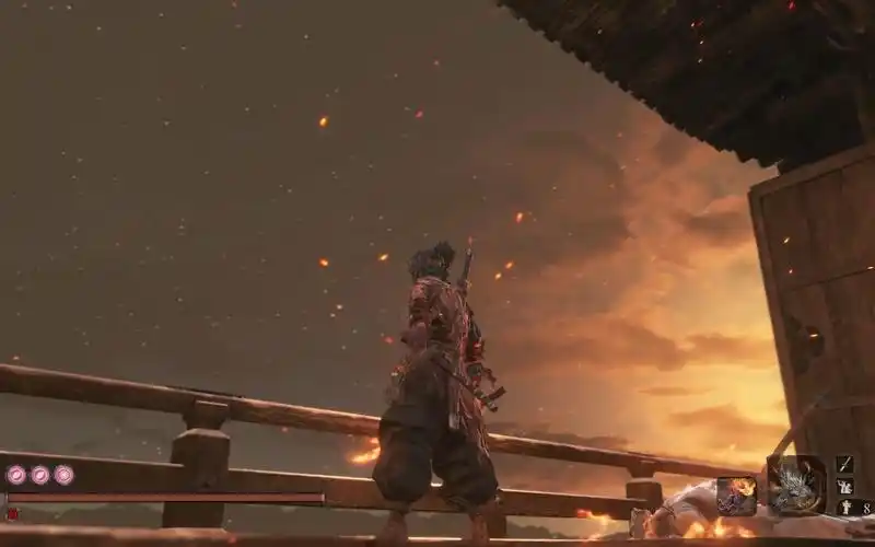 修罗-炼狱-风灵月影