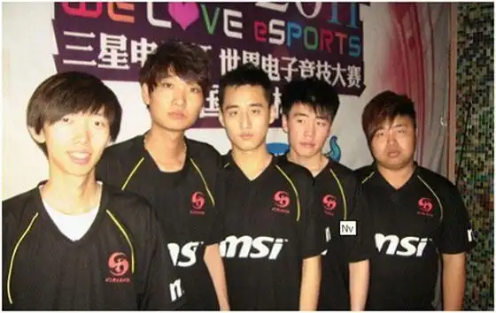 cs传奇战队wnv确认出战pgl