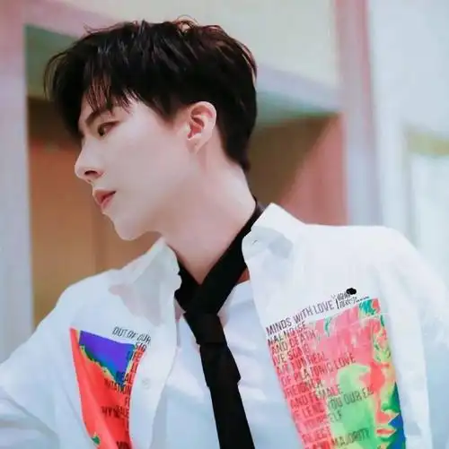 【微信头像】刘宇宁_故事