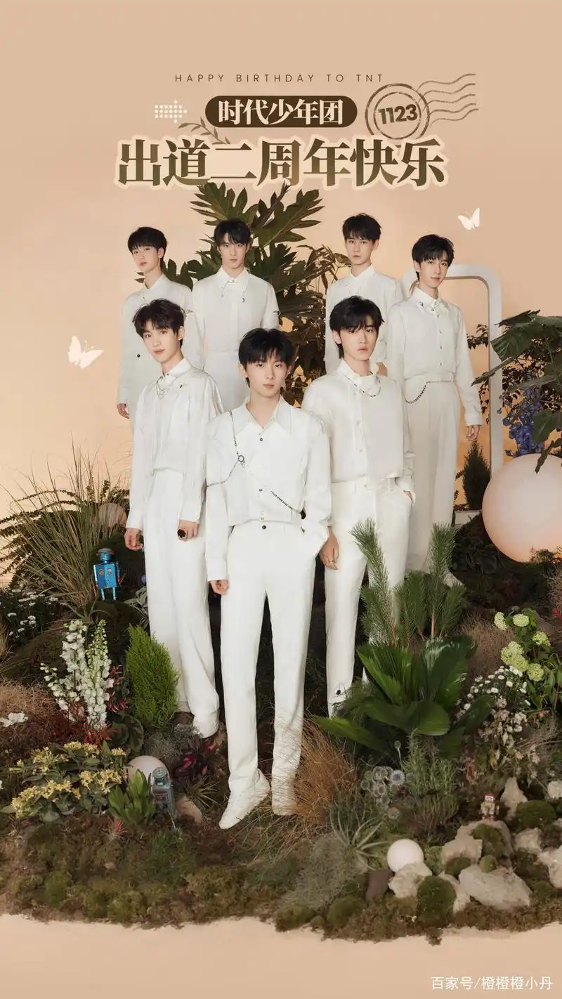 tnt复刻不了tfboys的路?我觉得他们不过在走自己想要的路