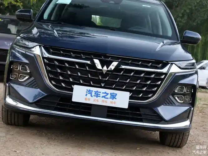 五菱凯捷victory高性价比明星