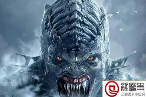 大马猴恐怖传说东北山东版大马猴吃人的故事