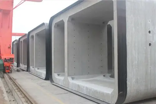 进展播报青龙管业邀请您参加2019中国国际城市管线综合管廊展览会