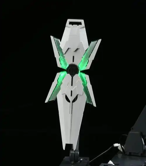 78动漫官方评测万代mgex独角兽高达限定封绘版