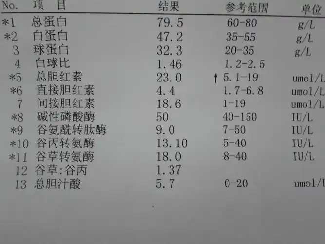 大家帮我看看肝功能dna体检报告.谢谢大家!祝好人一生平安!