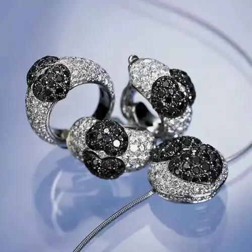 全球十大顶级奢侈珠宝品牌