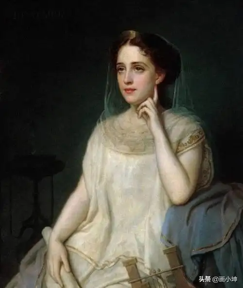 古希腊文明如何影响西方油画艺术?