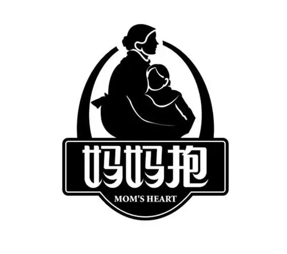 妈妈抱 moms heart
