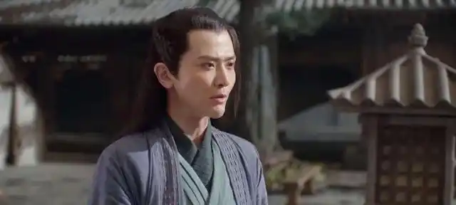 《上阳赋》宋怀恩喜欢阿妩,却主动求娶玉秀,出卖他