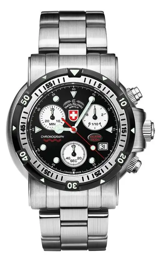 瑞士军表swiss military1726价格及图片,swiss militarynavy 海军男士