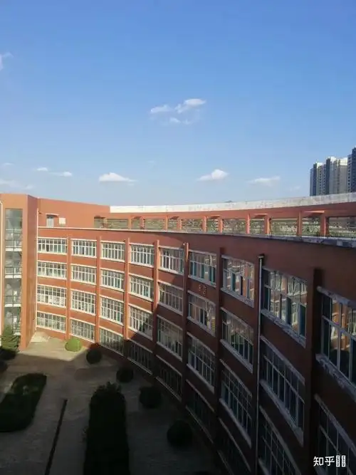 在齐鲁师范学院就读是什么体验