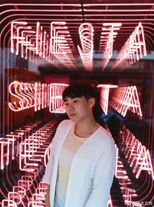 【墨圈儿el barrio】露台酒吧盛大开幕