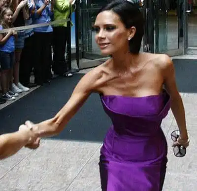 瘦到不成形太吓人了!盘点娱乐圈骨瘦如柴的女明星