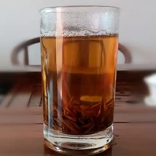 金骏眉茶叶工夫红茶批发泡袋装散装满1斤包邮