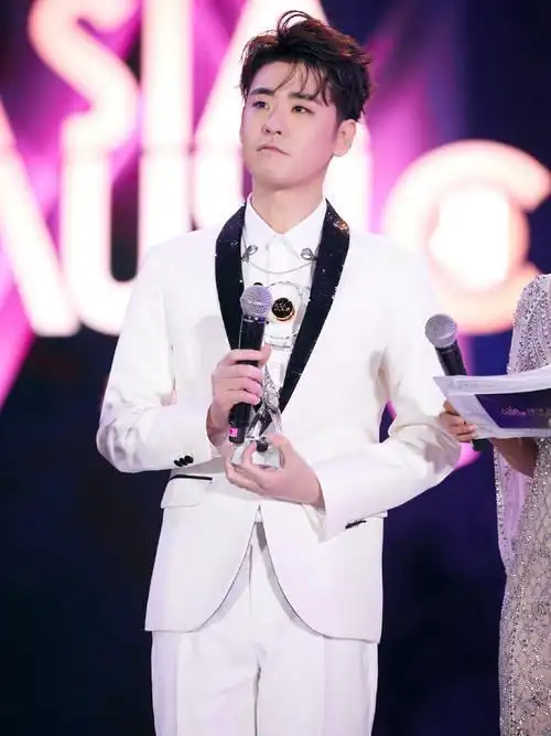 宁云祥,曾经也是非常出彩的一位.