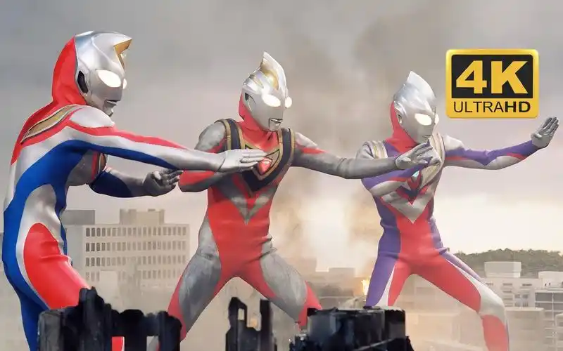 《超时空大决战!》