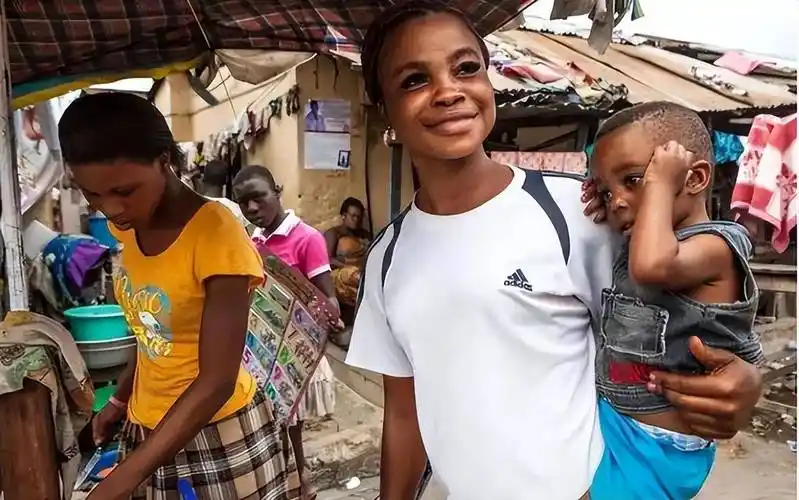 "无父之国"牙买加有多开放?私生子超85%!可以随心所欲生孩子_教育_国