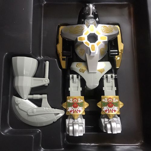 正版孩之星神兽金刚1代大号鹰龙金刚dx版合体玩具青龙白虎